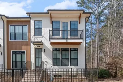 445 Olmstead Way, Alpharetta, GA 30022 - Photo 3