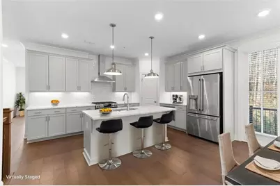 445 Olmstead Way, Alpharetta, GA 30022 - Photo 9