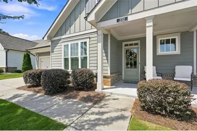 252 Saratoga Drive, Acworth, GA 30102 - Photo 3