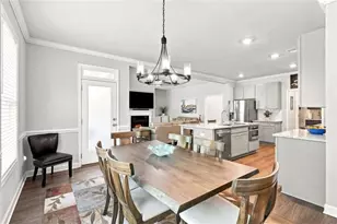 252 Saratoga Dr, Acworth, GA 30102 - Photo 13