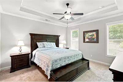 252 Saratoga Drive, Acworth, GA 30102 - Photo 19