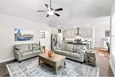 252 Saratoga Drive, Acworth, GA 30102 - Photo 9