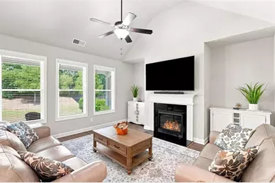 252 Saratoga Drive, Acworth, GA 30102 - Photo 7