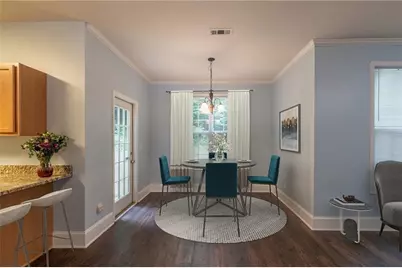 5181 Heather Road SE, Smyrna, GA 30082 - Photo 5
