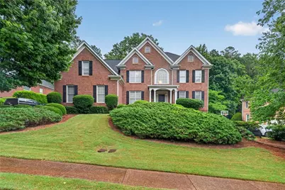 771 Bentgrass Court, Dacula, GA 30019 - Photo 1