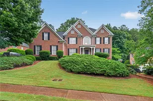 771 Bentgrass Ct, Dacula, GA 30019 - Photo 1