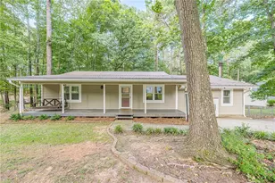 489 Pelican Cir, Monticello, GA 31064 - Photo 1