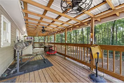 489 Pelican Circle, Monticello, GA 31064 - Photo 31