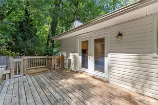 1421 Northwood Circle, Gainesville, GA 30501 - Photo 31