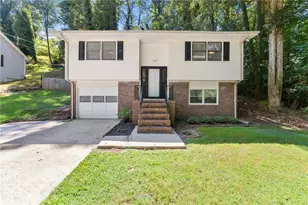 1421 Northwood Circle, Gainesville, GA 30501 - Photo 1