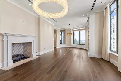 3376 Peachtree Road NE #35A, Atlanta, GA 30326 - Photo 3