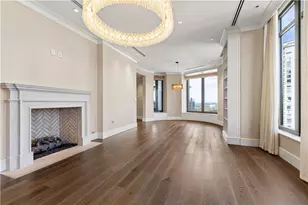 3376 Peachtree Road NE, Atlanta, GA 30326 - Photo 3