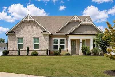 300 Rexmere Rd, McDonough, GA 30252 - Photo 1