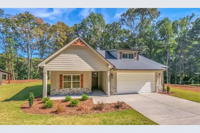 61 Hazel Lane, Bremen, GA 30110 - Photo 1