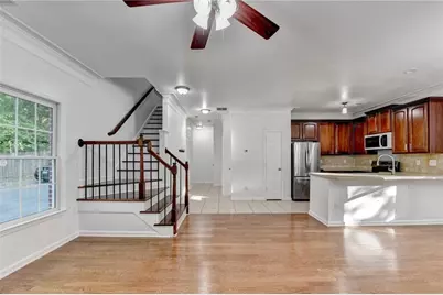 5510 Stonewood Court, Norcross, GA 30093 - Photo 15