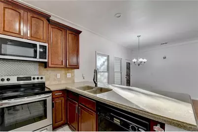 5510 Stonewood Court, Norcross, GA 30093 - Photo 7