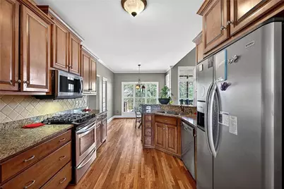 360 Happy Hill Road, Carrollton, GA 30016 - Photo 15
