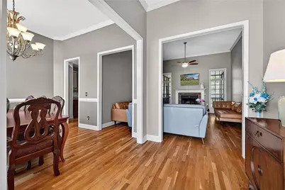 360 Happy Hill Road, Carrollton, GA 30016 - Photo 5