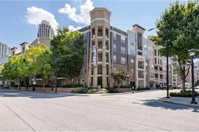 390 17th Street NW #2036, Atlanta, GA 30363 - Photo 47