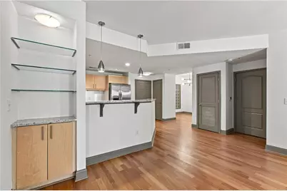 390 17th Street NW #2036, Atlanta, GA 30363 - Photo 5