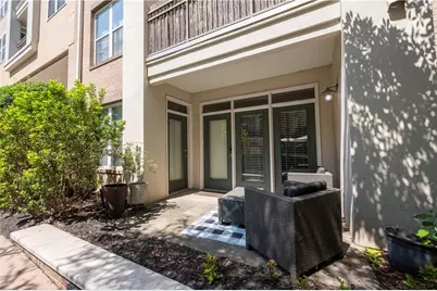 390 17th Street NW #2036, Atlanta, GA 30363 - Photo 23