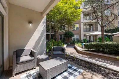 390 17th Street NW #2036, Atlanta, GA 30363 - Photo 25