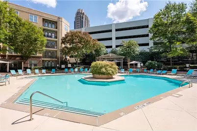 390 17th Street NW #2036, Atlanta, GA 30363 - Photo 31