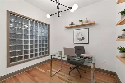 390 17th Street NW #2036, Atlanta, GA 30363 - Photo 11