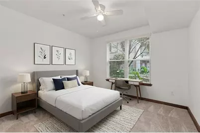 390 17th Street NW #2036, Atlanta, GA 30363 - Photo 17