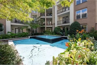 390 17th Street NW #2036, Atlanta, GA 30363 - Photo 27