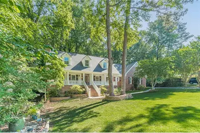 765 Winston Drive, Lawrenceville, GA 30044 - Photo 3