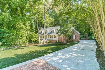 765 Winston Drive, Lawrenceville, GA 30044 - Photo 5
