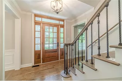 765 Winston Drive, Lawrenceville, GA 30044 - Photo 17