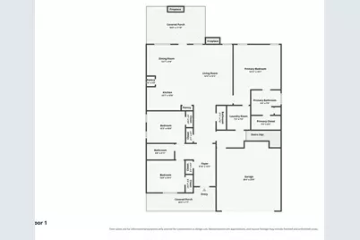 6588 River Station Drive, Lula, GA 30554 - Photo 47