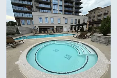2255 Peachtree Road NE #322, Atlanta, GA 30309 - Photo 23