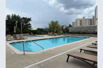 2255 Peachtree Road NE #322, Atlanta, GA 30309 - Photo 21