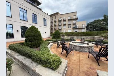 2255 Peachtree Road NE #322, Atlanta, GA 30309 - Photo 27