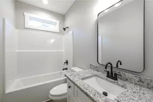1118 Whispering Hills Dr, Bremen, GA 30110 - Photo 33