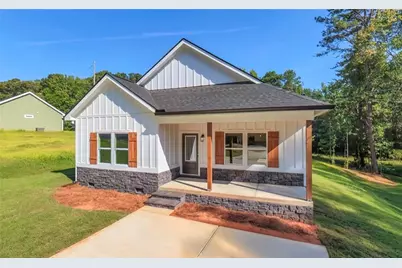 1118 Whispering Hills Drive, Bremen, GA 30110 - Photo 3