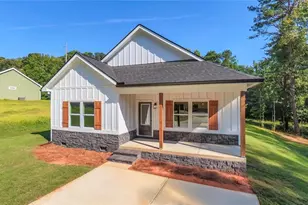 1118 Whispering Hills Dr, Bremen, GA 30110 - Photo 3