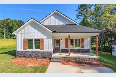 1118 Whispering Hills Drive, Bremen, GA 30110 - Photo 1
