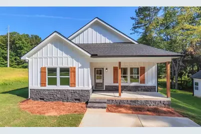 1118 Whispering Hills Drive, Bremen, GA 30110 - Photo 1