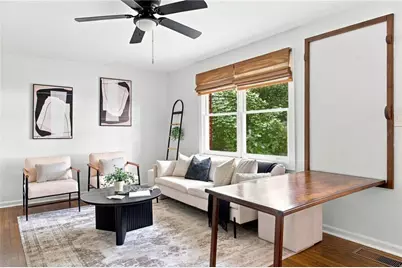 89 Branham Street NE, Atlanta, GA 30317 - Photo 5