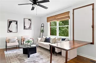 89 Branham St NE, Atlanta, GA 30317 - Photo 5
