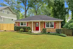 89 Branham St NE, Atlanta, GA 30317 - Photo 1