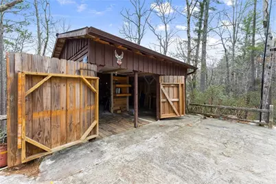 279 Cindy Cove Road, Blairsville, GA 30512 - Photo 33