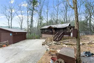 279 Cindy Cove Rd, Blairsville, GA 30512 - Photo 45