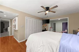 157 Glendale Heights, Winterville, GA 30683 - Photo 23