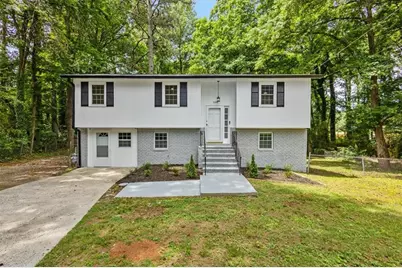 394 Burr Oak Court, Lawrenceville, GA 30046 - Photo 1