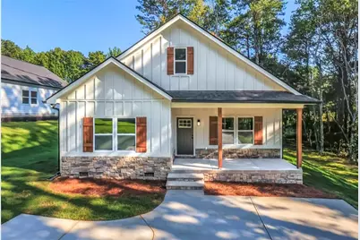1120 Whispering Hills Drive, Bremen, GA 30110 - Photo 1
